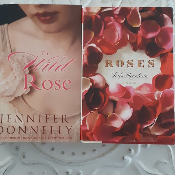 2 for 15  Hardcover - Picture 1 of 4